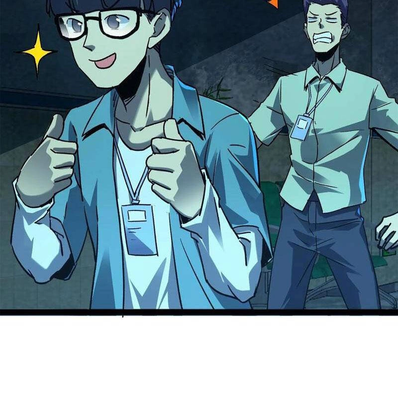 Quỷ Dị Khó Giết? Thật Xin Lỗi, Ta Mới Thật Sự Là Bất Tử Chapter 23 - 27