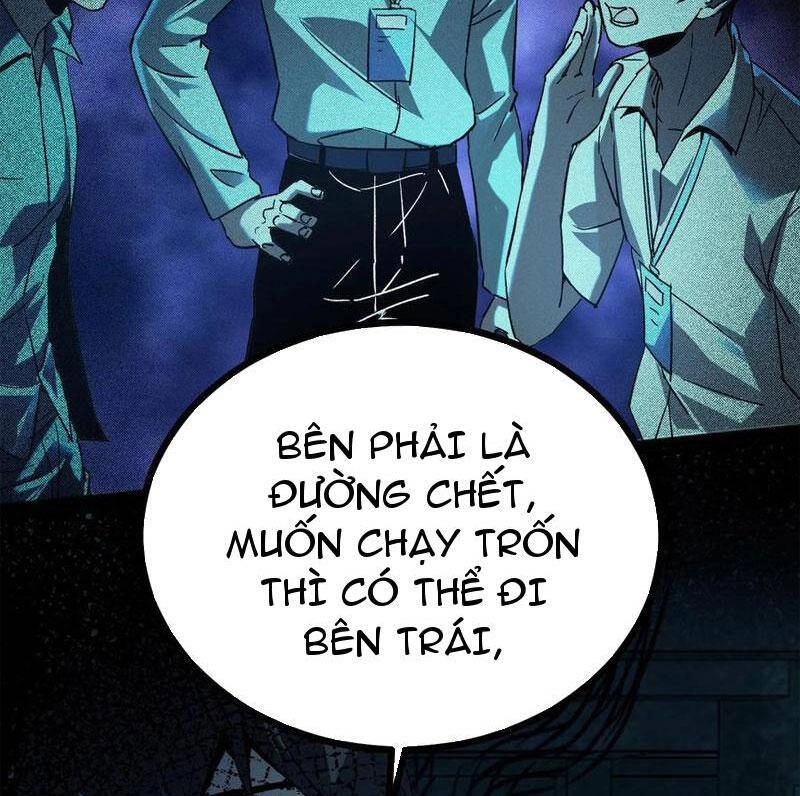Quỷ Dị Khó Giết? Thật Xin Lỗi, Ta Mới Thật Sự Là Bất Tử Chapter 23 - 29