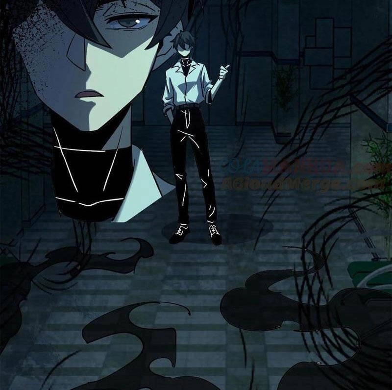 Quỷ Dị Khó Giết? Thật Xin Lỗi, Ta Mới Thật Sự Là Bất Tử Chapter 23 - 30