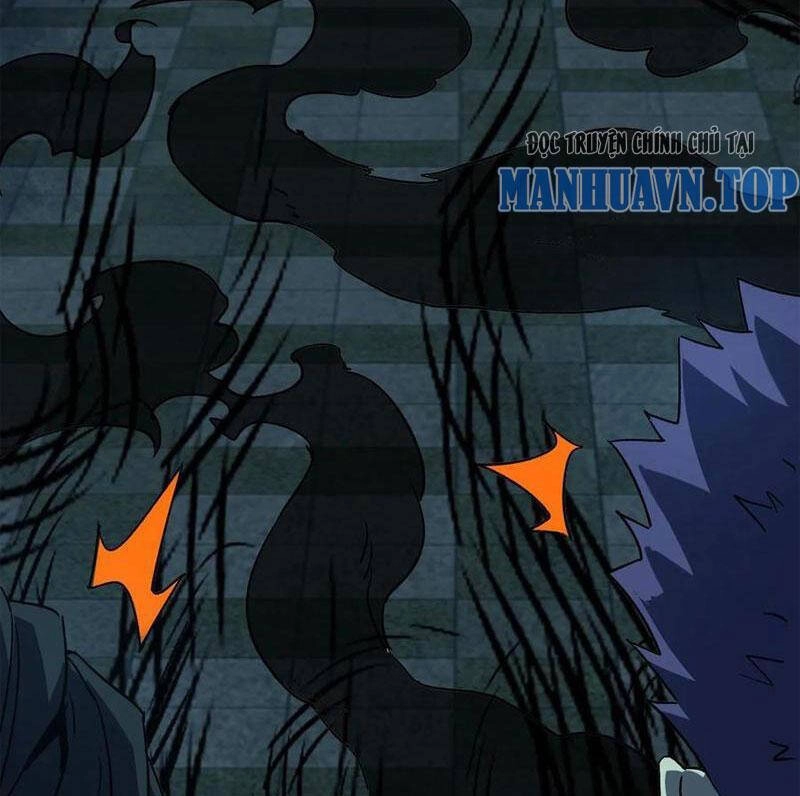 Quỷ Dị Khó Giết? Thật Xin Lỗi, Ta Mới Thật Sự Là Bất Tử Chapter 23 - 31