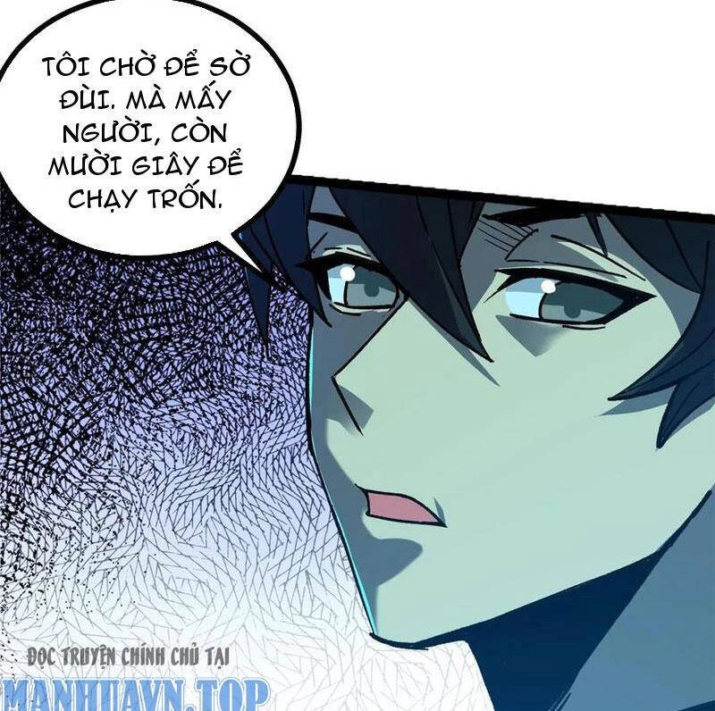 Quỷ Dị Khó Giết? Thật Xin Lỗi, Ta Mới Thật Sự Là Bất Tử Chapter 23 - 36