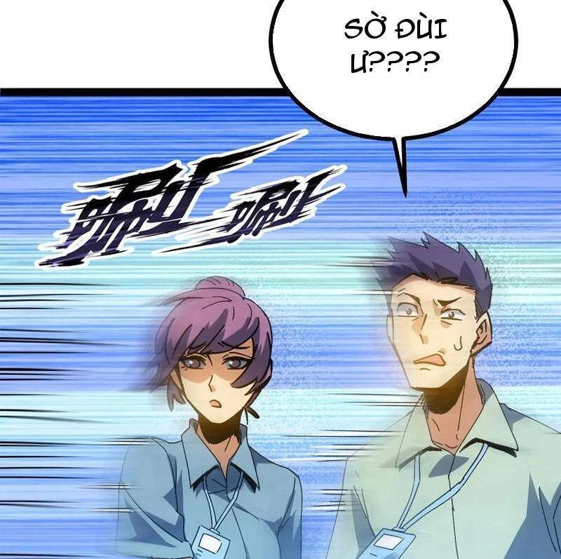 Quỷ Dị Khó Giết? Thật Xin Lỗi, Ta Mới Thật Sự Là Bất Tử Chapter 23 - 38