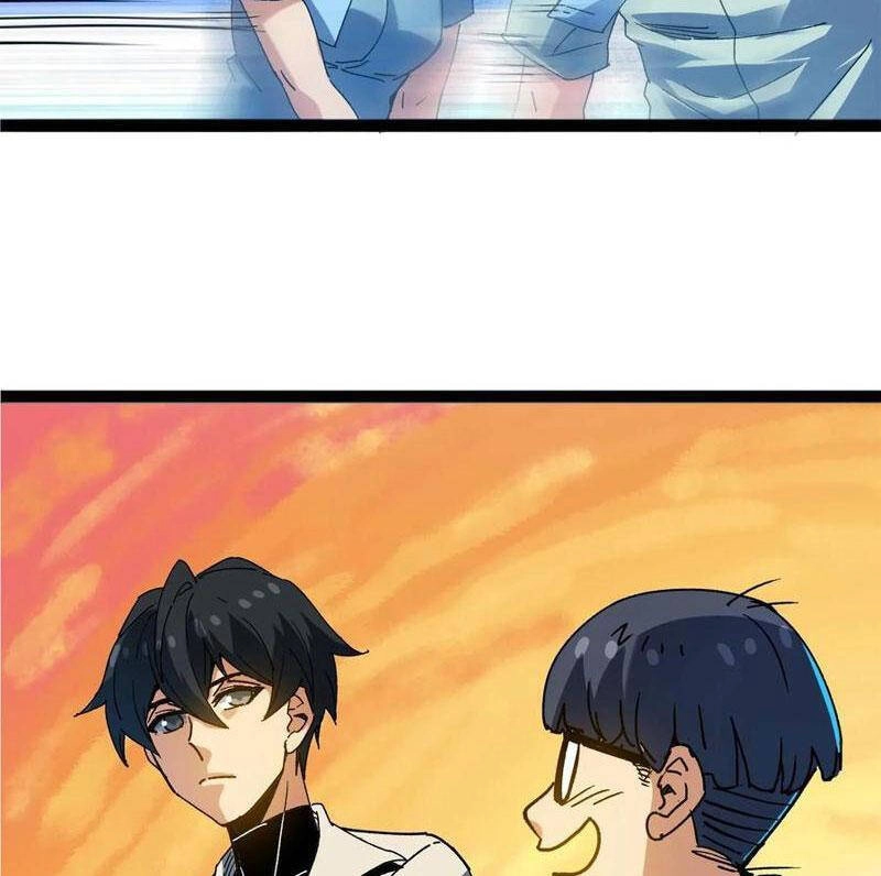 Quỷ Dị Khó Giết? Thật Xin Lỗi, Ta Mới Thật Sự Là Bất Tử Chapter 23 - 39