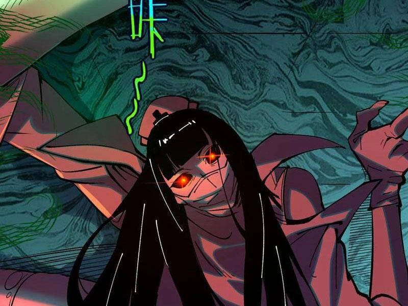 Quỷ Dị Khó Giết? Thật Xin Lỗi, Ta Mới Thật Sự Là Bất Tử Chapter 24 - 2