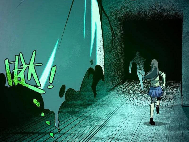 Quỷ Dị Khó Giết? Thật Xin Lỗi, Ta Mới Thật Sự Là Bất Tử Chapter 24 - 7