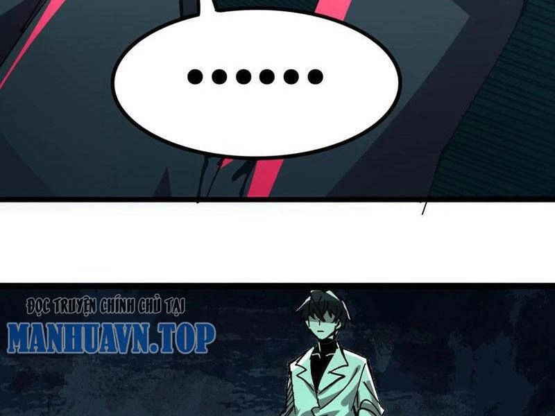 Quỷ Dị Khó Giết? Thật Xin Lỗi, Ta Mới Thật Sự Là Bất Tử Chapter 24 - 21