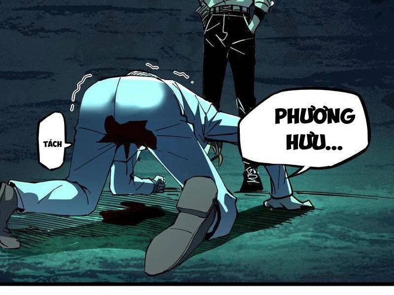 Quỷ Dị Khó Giết? Thật Xin Lỗi, Ta Mới Thật Sự Là Bất Tử Chapter 24 - 22