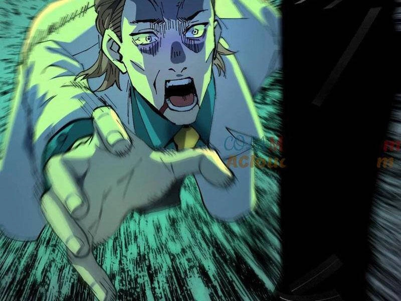 Quỷ Dị Khó Giết? Thật Xin Lỗi, Ta Mới Thật Sự Là Bất Tử Chapter 24 - 24