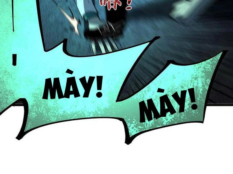 Quỷ Dị Khó Giết? Thật Xin Lỗi, Ta Mới Thật Sự Là Bất Tử Chapter 24 - 28