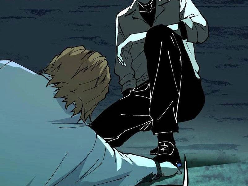 Quỷ Dị Khó Giết? Thật Xin Lỗi, Ta Mới Thật Sự Là Bất Tử Chapter 24 - 30