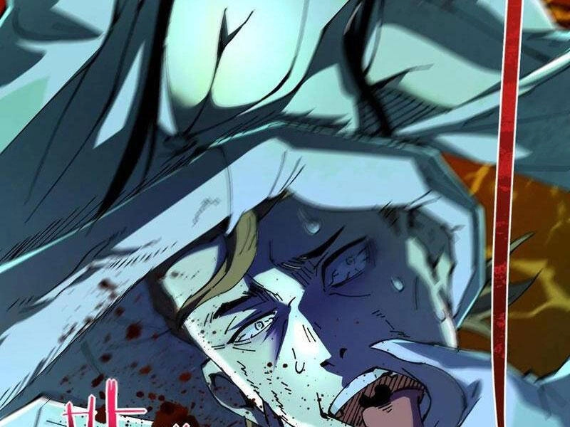 Quỷ Dị Khó Giết? Thật Xin Lỗi, Ta Mới Thật Sự Là Bất Tử Chapter 24 - 37