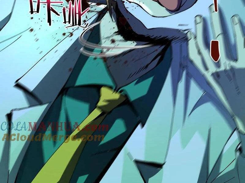 Quỷ Dị Khó Giết? Thật Xin Lỗi, Ta Mới Thật Sự Là Bất Tử Chapter 24 - 38