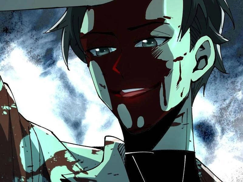 Quỷ Dị Khó Giết? Thật Xin Lỗi, Ta Mới Thật Sự Là Bất Tử Chapter 24 - 45