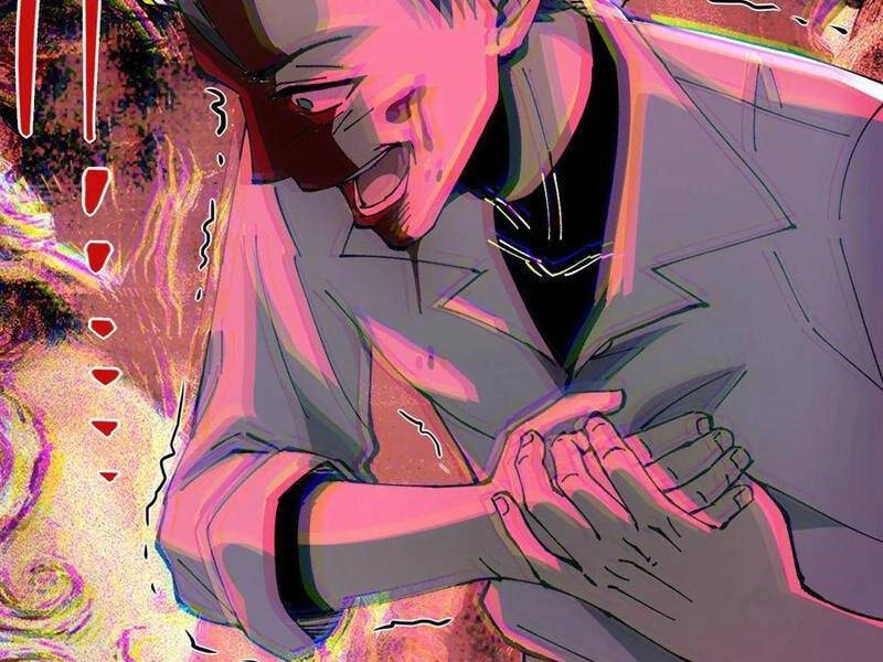 Quỷ Dị Khó Giết? Thật Xin Lỗi, Ta Mới Thật Sự Là Bất Tử Chapter 24 - 52