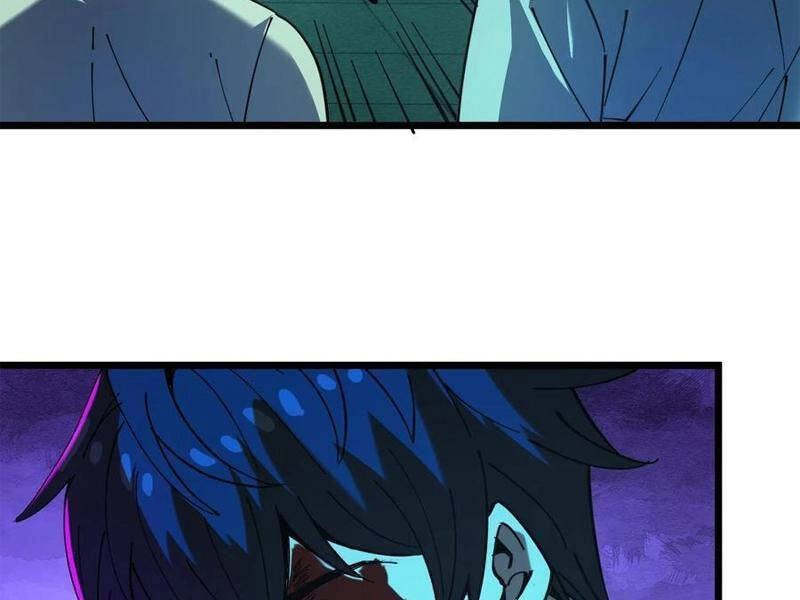 Quỷ Dị Khó Giết? Thật Xin Lỗi, Ta Mới Thật Sự Là Bất Tử Chapter 25 - 5