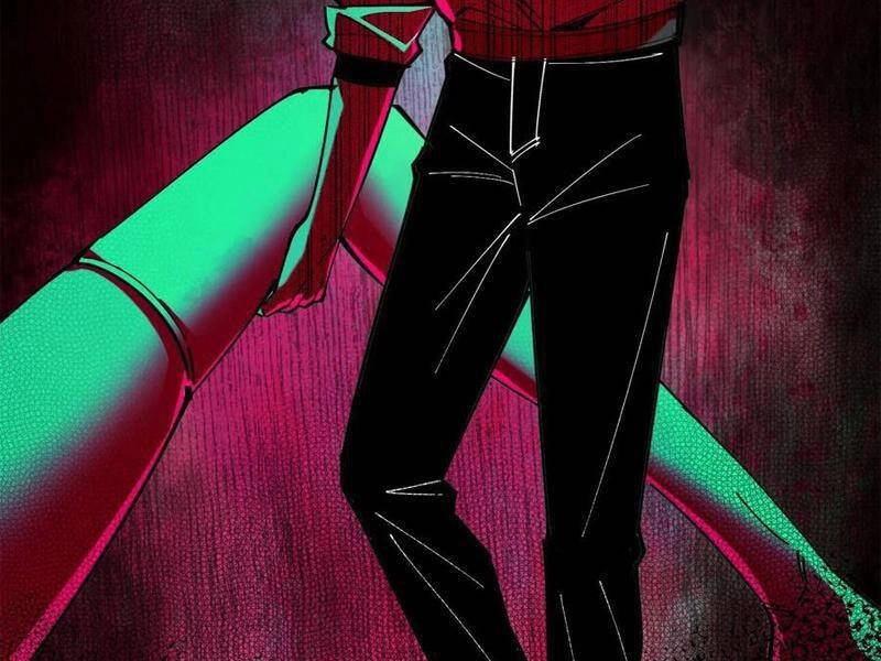 Quỷ Dị Khó Giết? Thật Xin Lỗi, Ta Mới Thật Sự Là Bất Tử Chapter 25 - 13