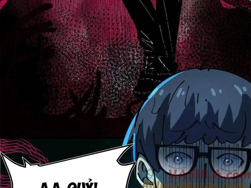 Quỷ Dị Khó Giết? Thật Xin Lỗi, Ta Mới Thật Sự Là Bất Tử Chapter 25 - 14