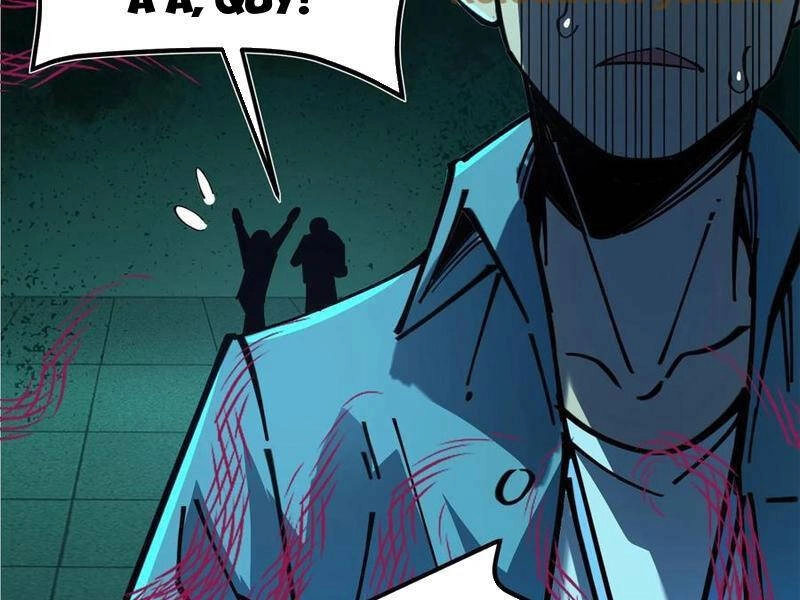 Quỷ Dị Khó Giết? Thật Xin Lỗi, Ta Mới Thật Sự Là Bất Tử Chapter 25 - 15