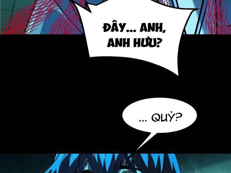 Quỷ Dị Khó Giết? Thật Xin Lỗi, Ta Mới Thật Sự Là Bất Tử Chapter 25 - 16