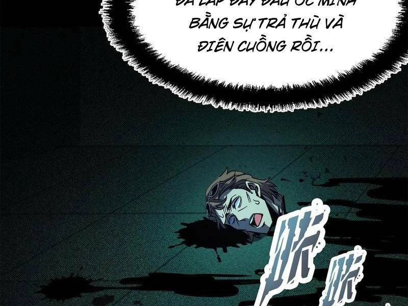 Quỷ Dị Khó Giết? Thật Xin Lỗi, Ta Mới Thật Sự Là Bất Tử Chapter 25 - 18