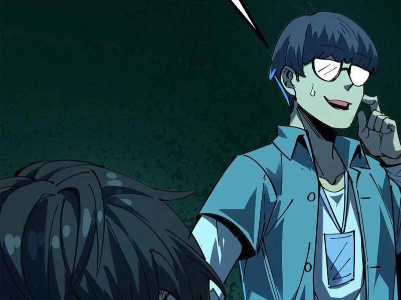 Quỷ Dị Khó Giết? Thật Xin Lỗi, Ta Mới Thật Sự Là Bất Tử Chapter 25 - 30