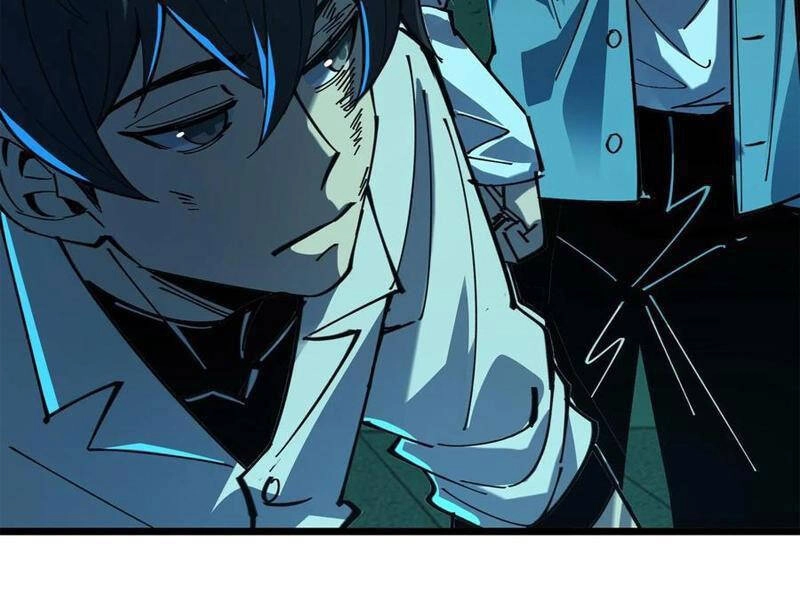 Quỷ Dị Khó Giết? Thật Xin Lỗi, Ta Mới Thật Sự Là Bất Tử Chapter 25 - 31