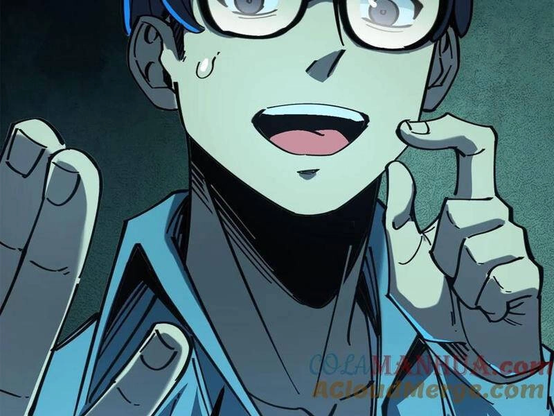 Quỷ Dị Khó Giết? Thật Xin Lỗi, Ta Mới Thật Sự Là Bất Tử Chapter 25 - 33