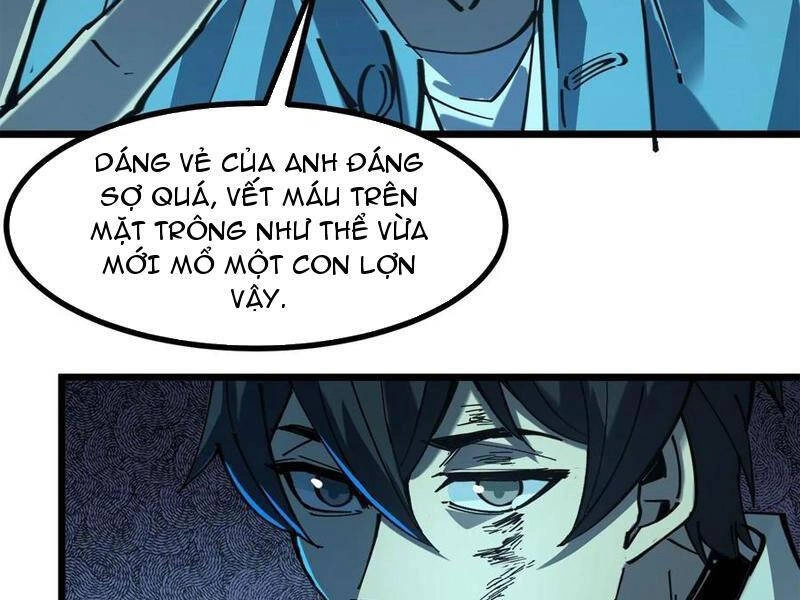 Quỷ Dị Khó Giết? Thật Xin Lỗi, Ta Mới Thật Sự Là Bất Tử Chapter 25 - 34