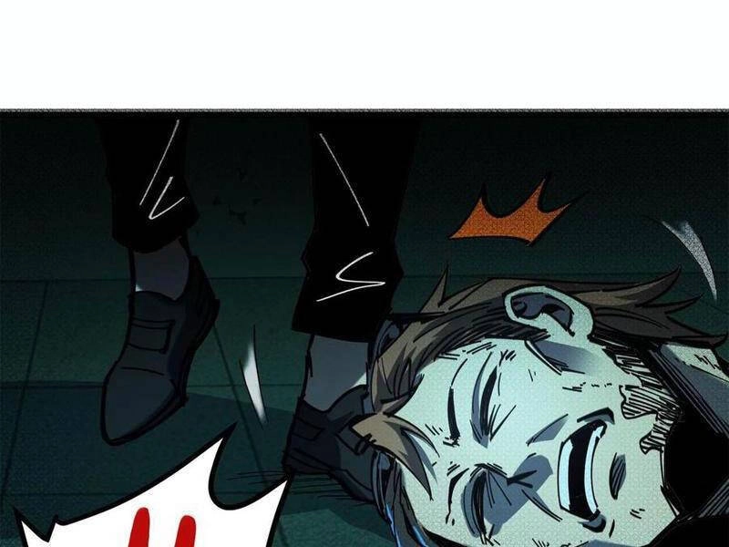 Quỷ Dị Khó Giết? Thật Xin Lỗi, Ta Mới Thật Sự Là Bất Tử Chapter 25 - 36