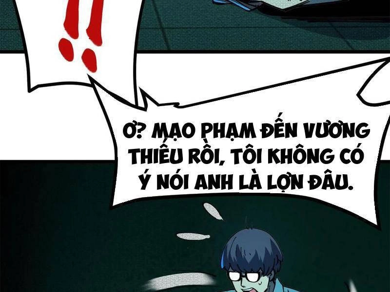 Quỷ Dị Khó Giết? Thật Xin Lỗi, Ta Mới Thật Sự Là Bất Tử Chapter 25 - 37