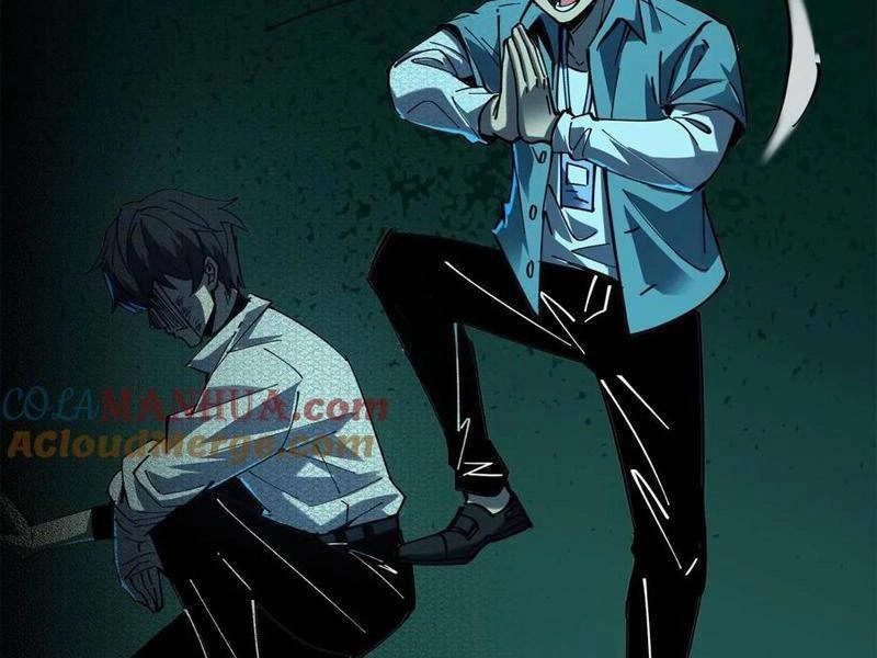 Quỷ Dị Khó Giết? Thật Xin Lỗi, Ta Mới Thật Sự Là Bất Tử Chapter 25 - 38