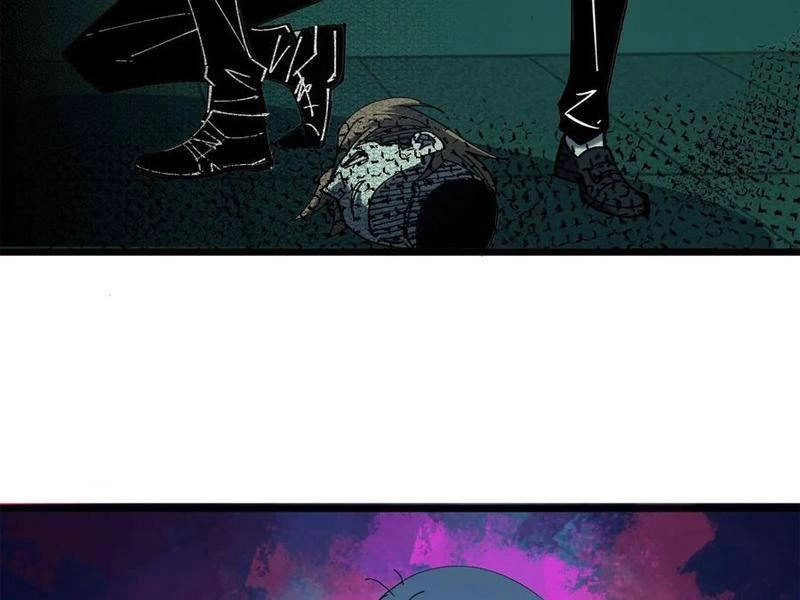 Quỷ Dị Khó Giết? Thật Xin Lỗi, Ta Mới Thật Sự Là Bất Tử Chapter 25 - 39