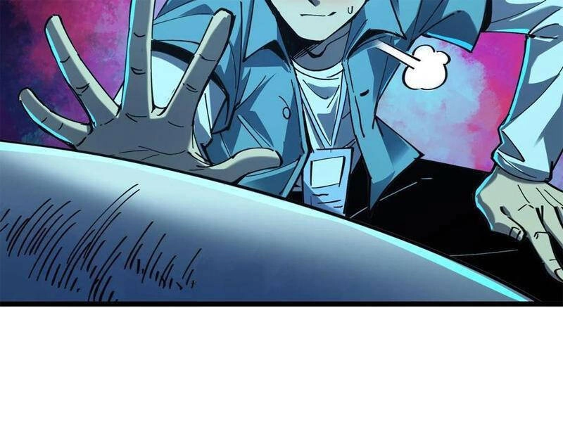 Quỷ Dị Khó Giết? Thật Xin Lỗi, Ta Mới Thật Sự Là Bất Tử Chapter 25 - 41