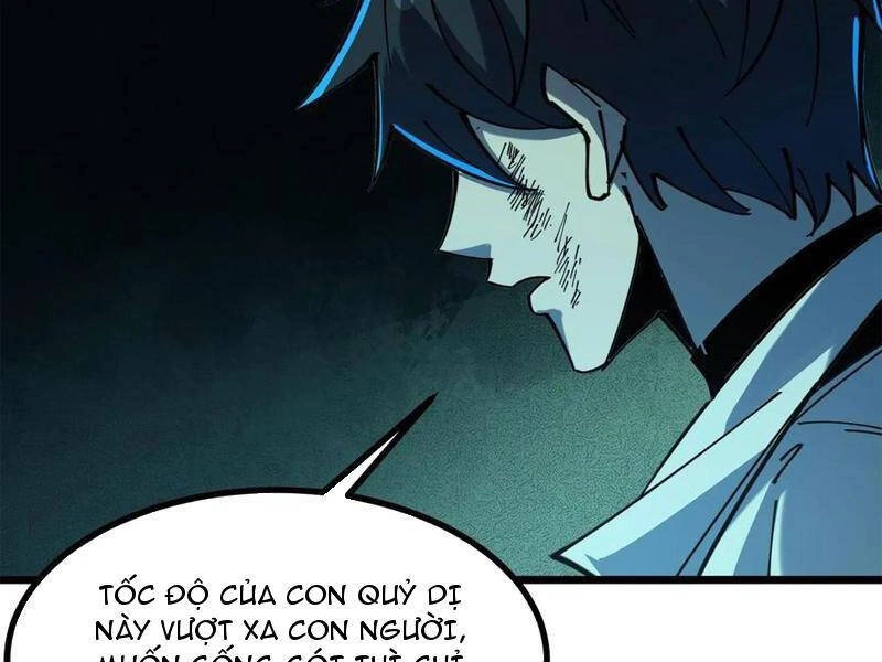 Quỷ Dị Khó Giết? Thật Xin Lỗi, Ta Mới Thật Sự Là Bất Tử Chapter 25 - 50