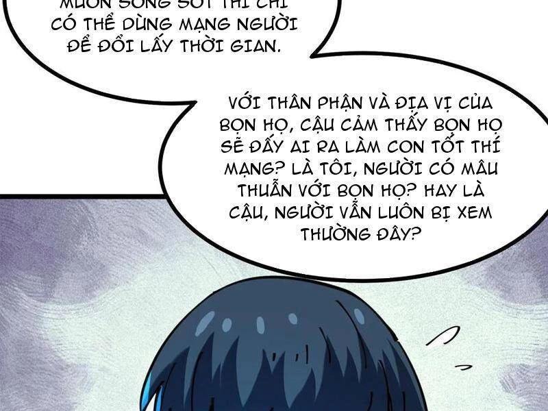 Quỷ Dị Khó Giết? Thật Xin Lỗi, Ta Mới Thật Sự Là Bất Tử Chapter 25 - 51