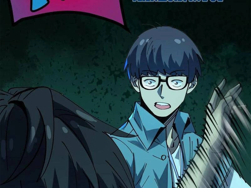 Quỷ Dị Khó Giết? Thật Xin Lỗi, Ta Mới Thật Sự Là Bất Tử Chapter 25 - 55