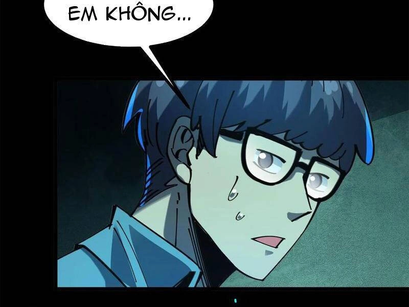 Quỷ Dị Khó Giết? Thật Xin Lỗi, Ta Mới Thật Sự Là Bất Tử Chapter 25 - 60