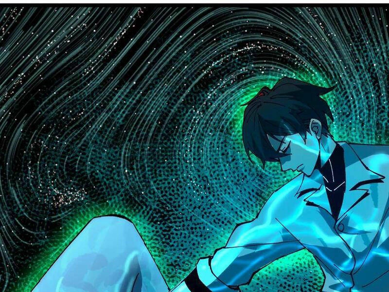 Quỷ Dị Khó Giết? Thật Xin Lỗi, Ta Mới Thật Sự Là Bất Tử Chapter 26 - 1