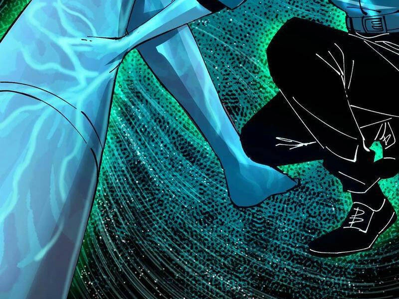 Quỷ Dị Khó Giết? Thật Xin Lỗi, Ta Mới Thật Sự Là Bất Tử Chapter 26 - 2