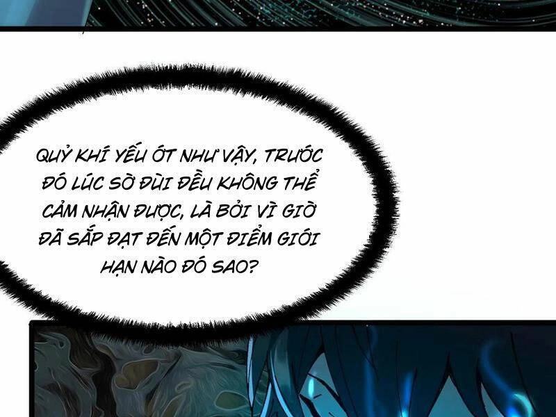 Quỷ Dị Khó Giết? Thật Xin Lỗi, Ta Mới Thật Sự Là Bất Tử Chapter 26 - 3
