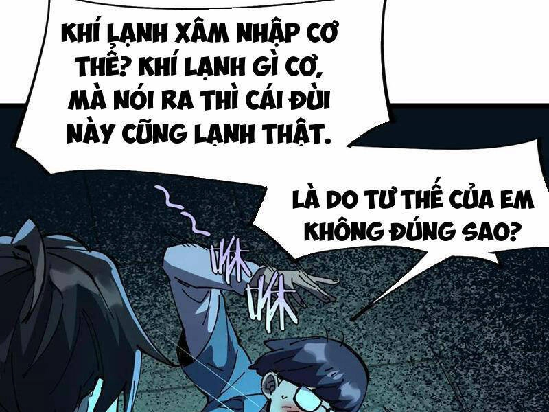 Quỷ Dị Khó Giết? Thật Xin Lỗi, Ta Mới Thật Sự Là Bất Tử Chapter 26 - 7