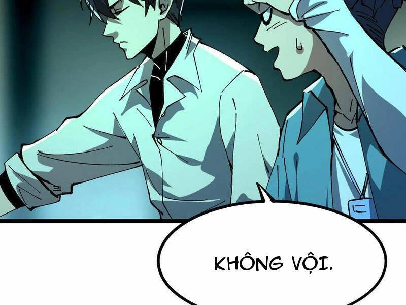 Quỷ Dị Khó Giết? Thật Xin Lỗi, Ta Mới Thật Sự Là Bất Tử Chapter 26 - 11