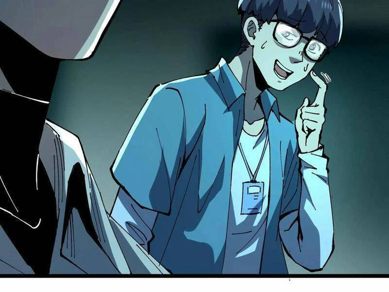 Quỷ Dị Khó Giết? Thật Xin Lỗi, Ta Mới Thật Sự Là Bất Tử Chapter 26 - 17