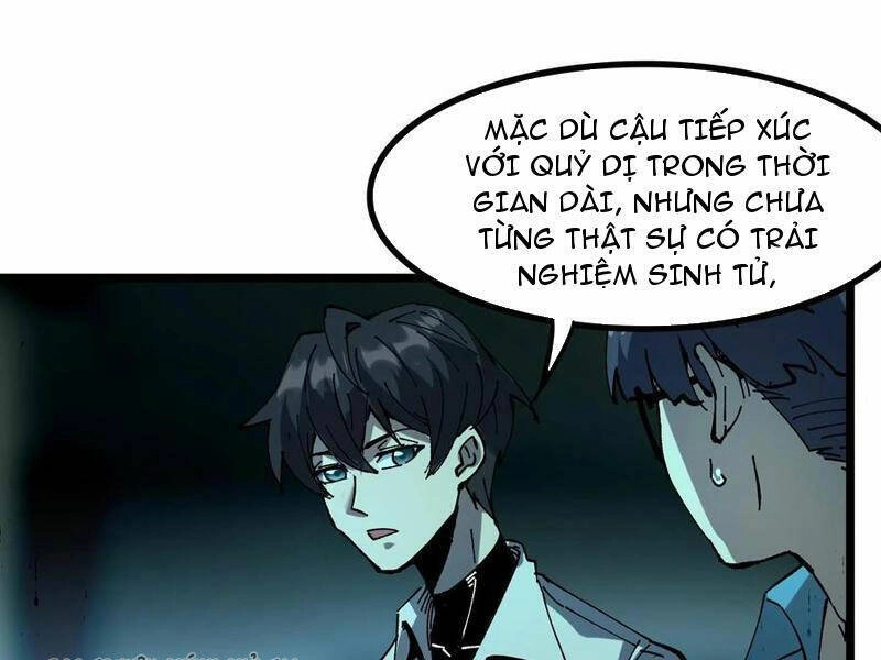 Quỷ Dị Khó Giết? Thật Xin Lỗi, Ta Mới Thật Sự Là Bất Tử Chapter 26 - 18