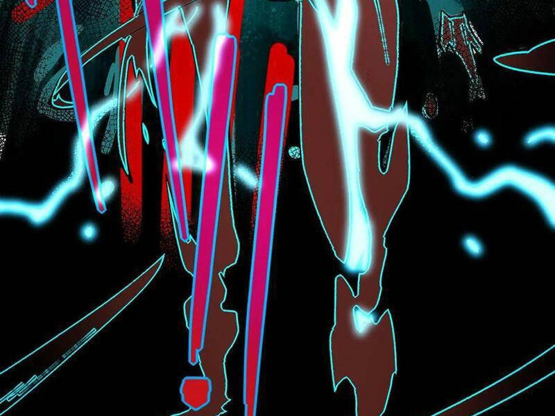 Quỷ Dị Khó Giết? Thật Xin Lỗi, Ta Mới Thật Sự Là Bất Tử Chapter 26 - 49