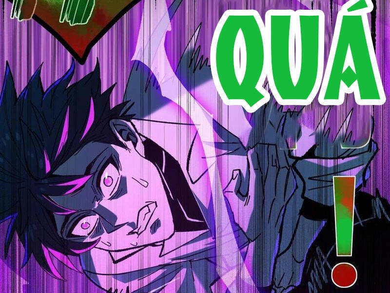 Quỷ Dị Khó Giết? Thật Xin Lỗi, Ta Mới Thật Sự Là Bất Tử Chapter 27 - 37