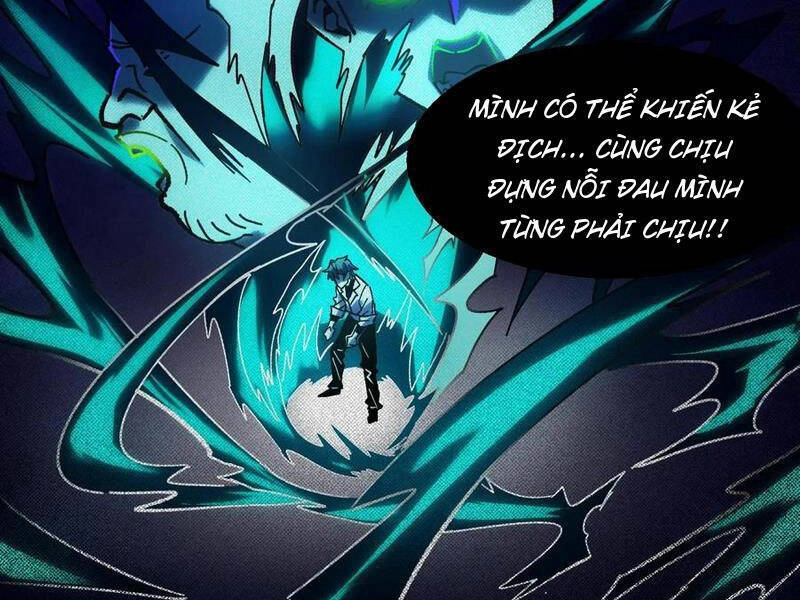 Quỷ Dị Khó Giết? Thật Xin Lỗi, Ta Mới Thật Sự Là Bất Tử Chapter 27 - 46