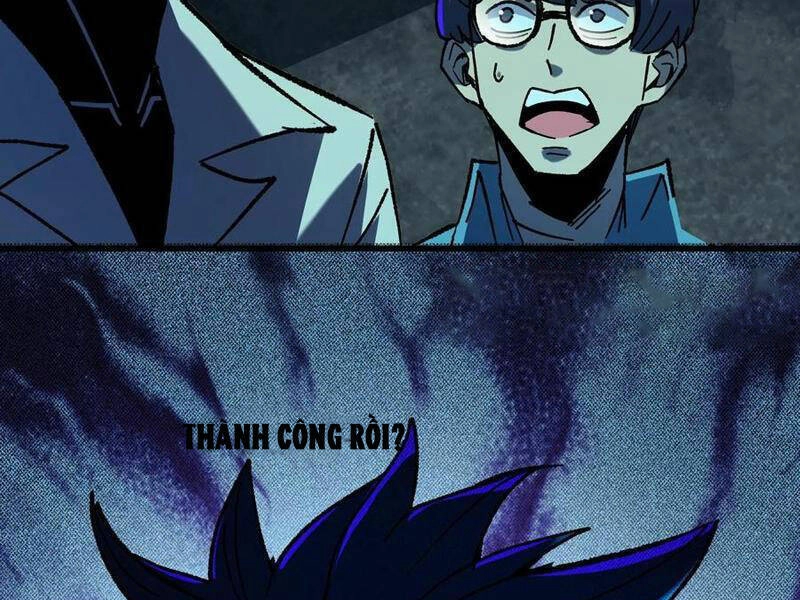 Quỷ Dị Khó Giết? Thật Xin Lỗi, Ta Mới Thật Sự Là Bất Tử Chapter 27 - 53