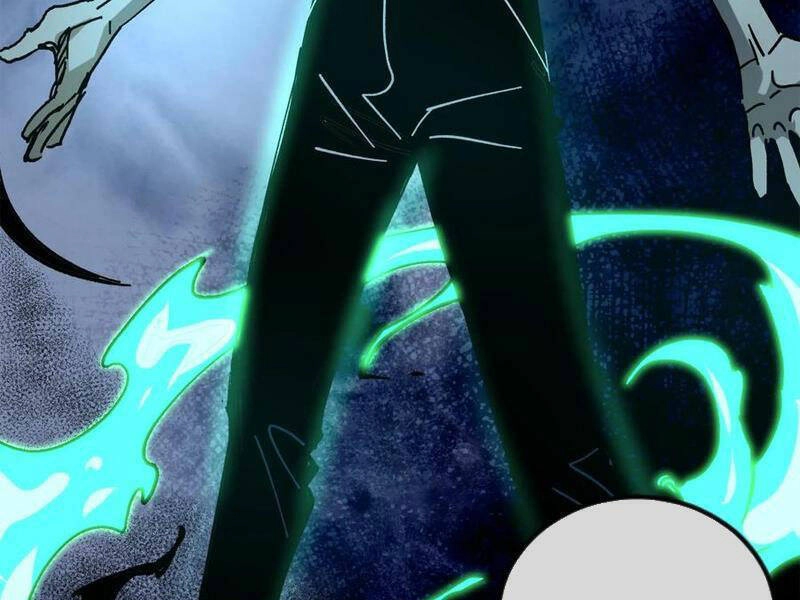 Quỷ Dị Khó Giết? Thật Xin Lỗi, Ta Mới Thật Sự Là Bất Tử Chapter 28 - 3