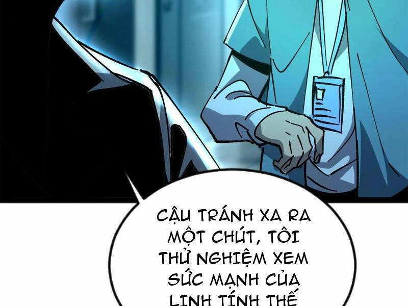 Quỷ Dị Khó Giết? Thật Xin Lỗi, Ta Mới Thật Sự Là Bất Tử Chapter 28 - 7